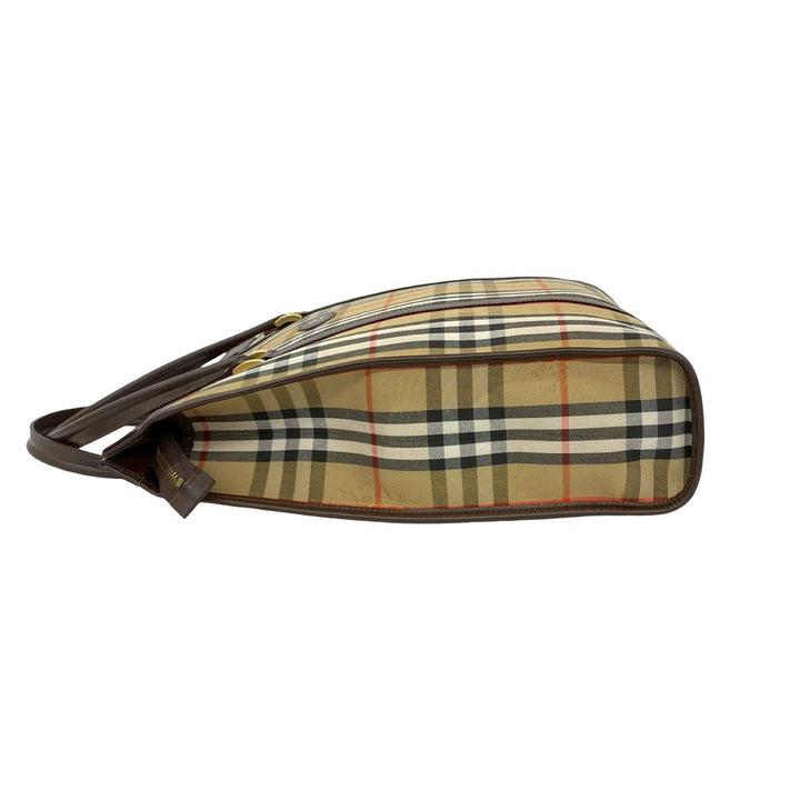 tote bag burberry