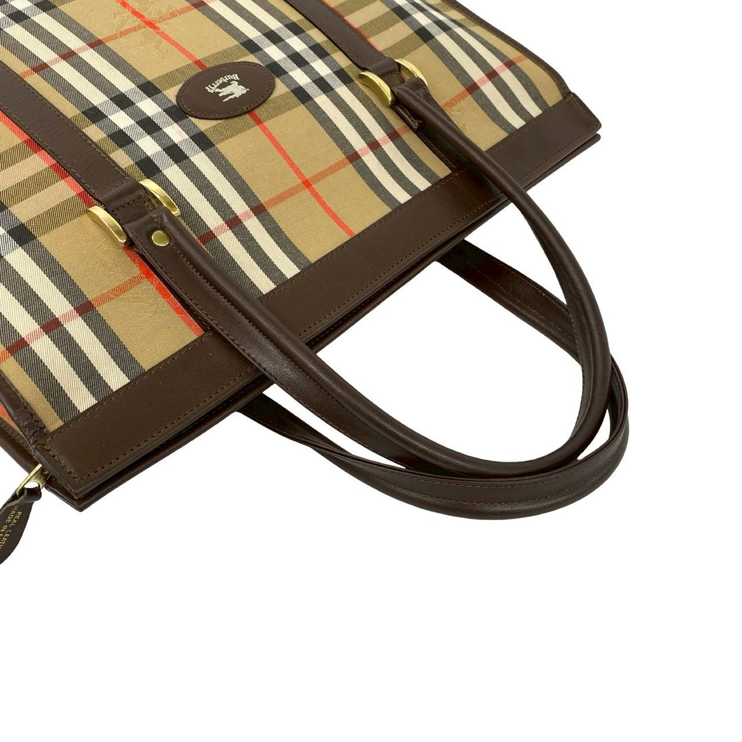 tote bag burberry