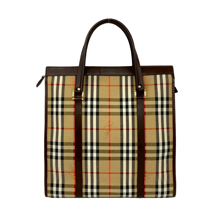 tote bag burberry