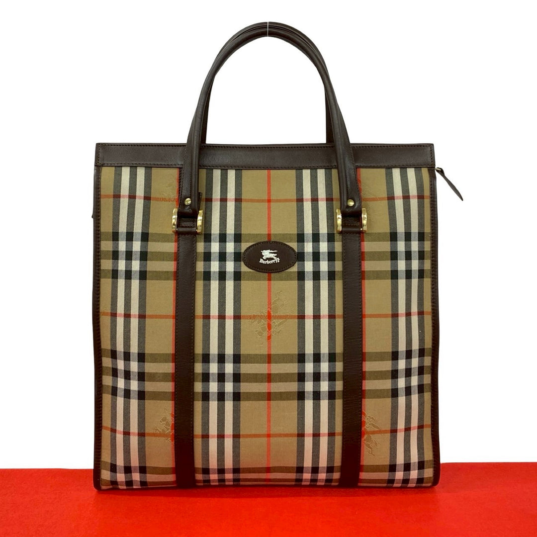 tote bag burberry
