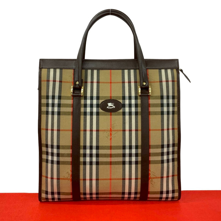 tote bag burberry
