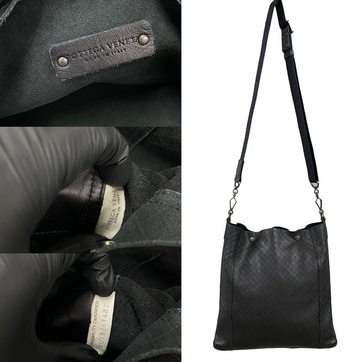葆蝶家 (Bottega Veneta) 單肩包