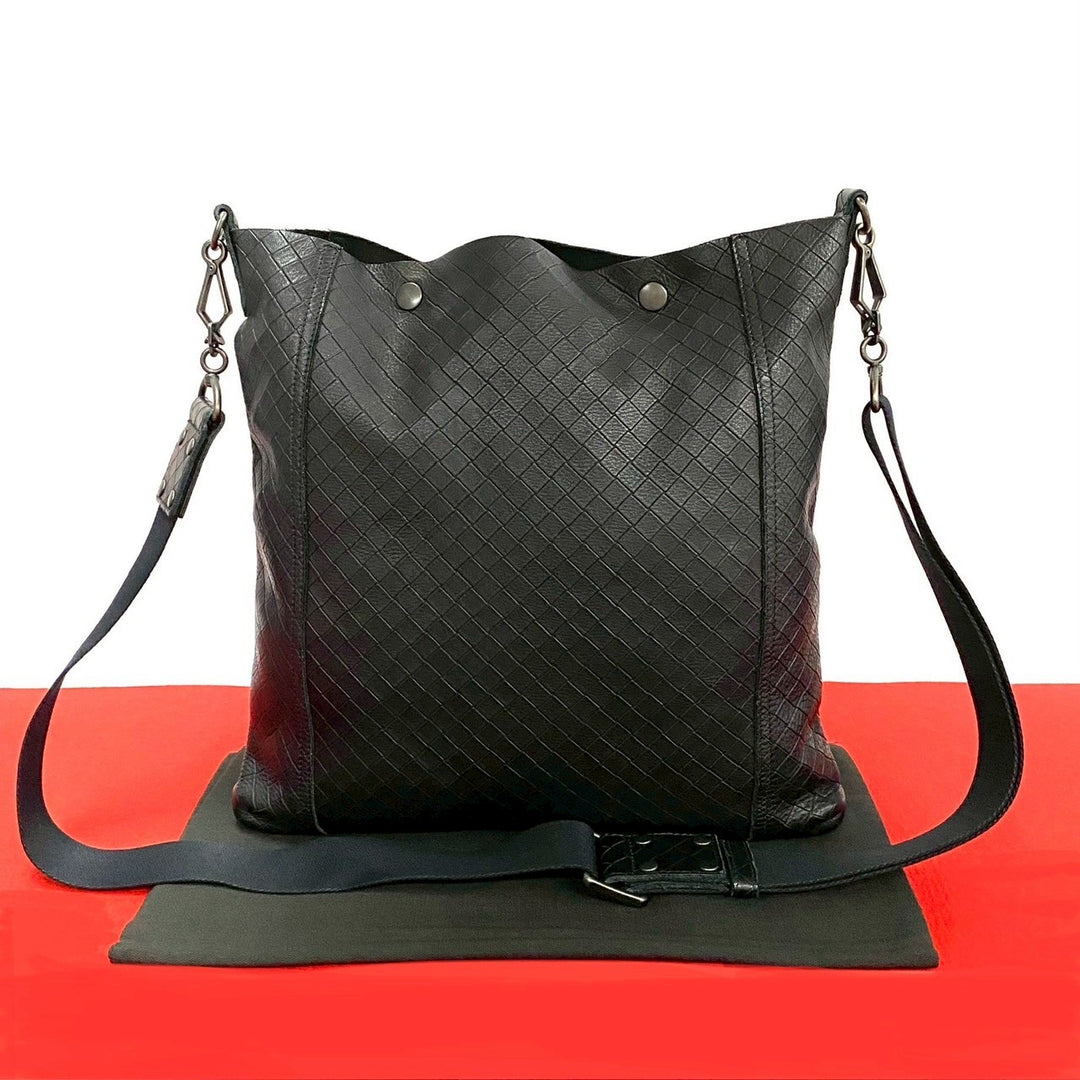 葆蝶家 (Bottega Veneta) 單肩包