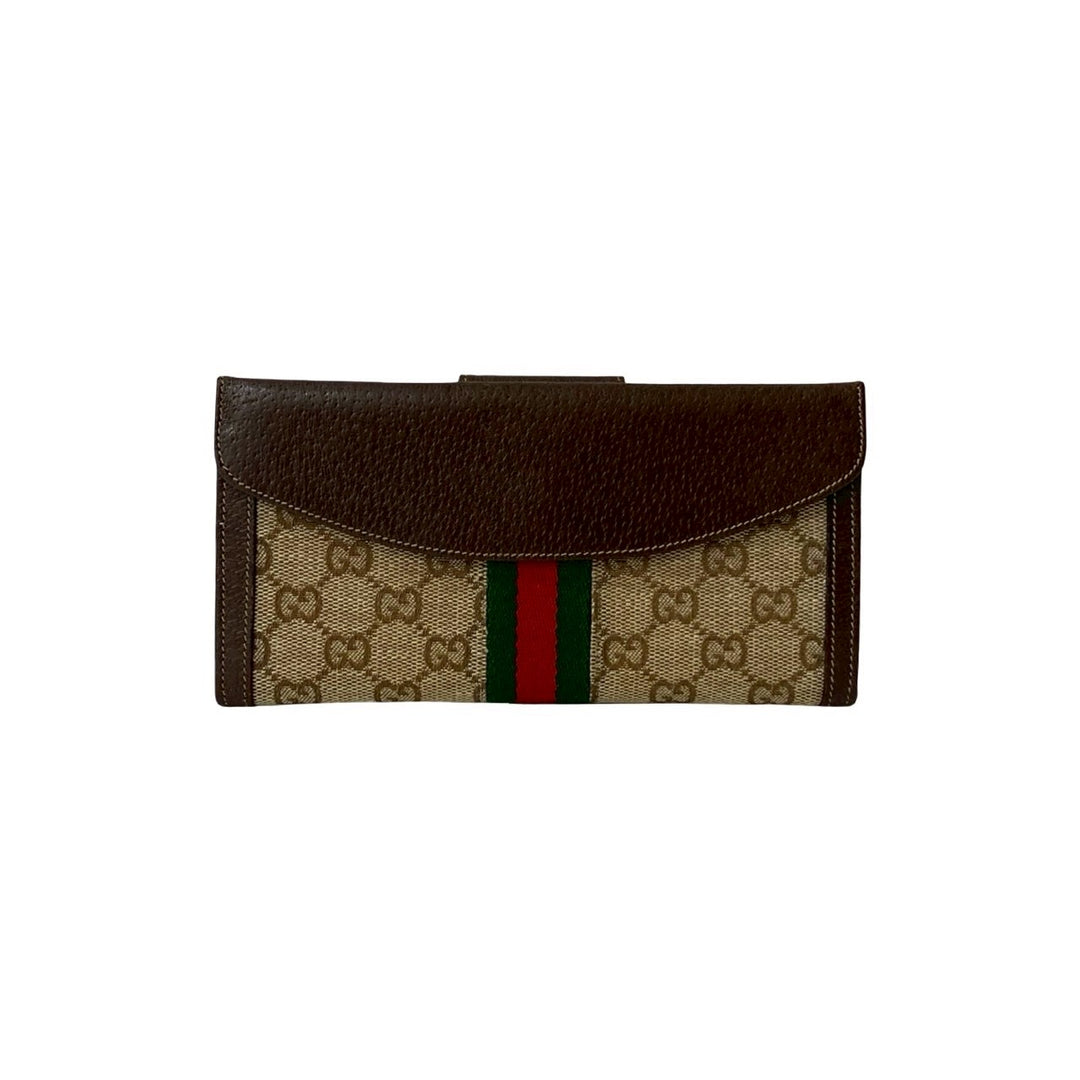 長財布 グッチ