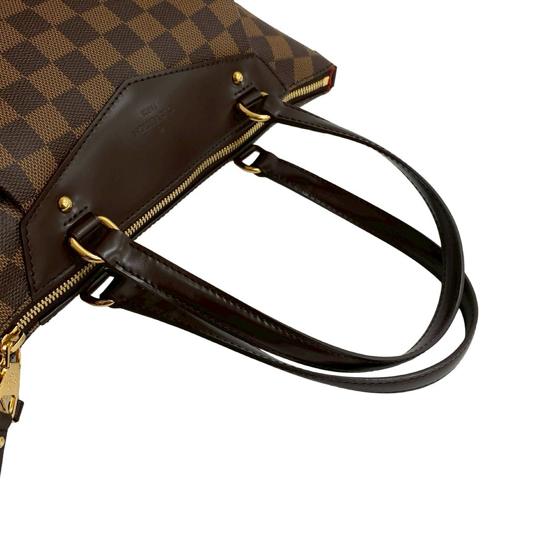 手提包 Louis Vuitton Westminster 小號