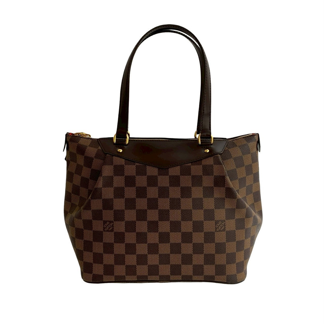 手提包 Louis Vuitton Westminster 小號