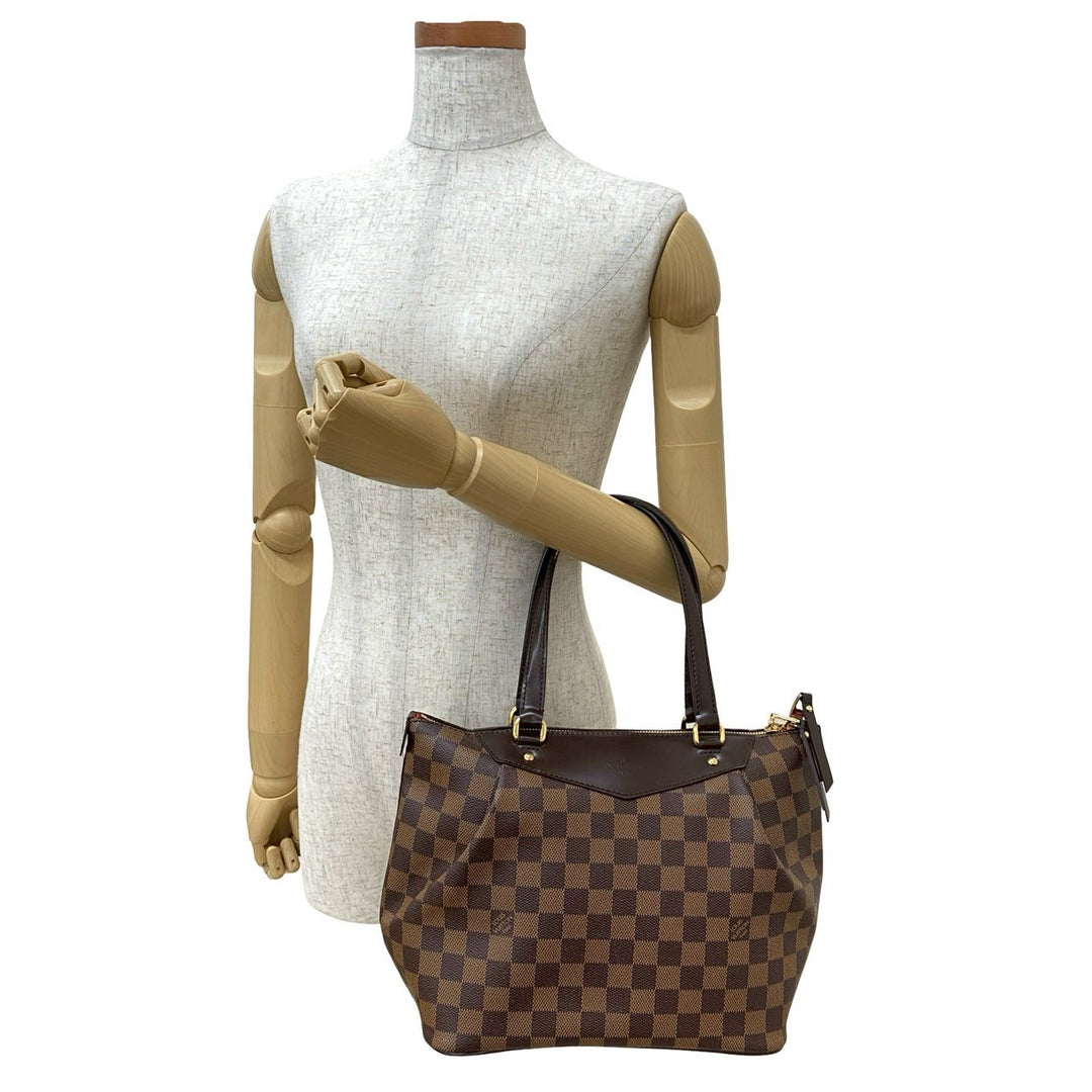 手提包 Louis Vuitton Westminster 小號