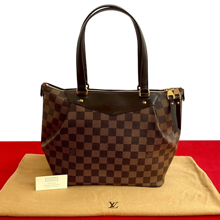 手提包 Louis Vuitton Westminster 小號