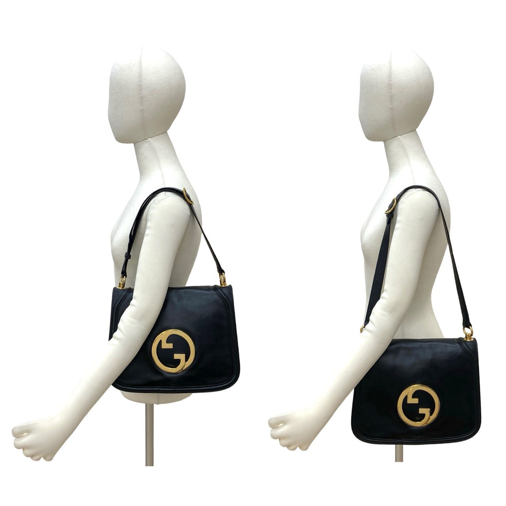 shoulder bag gucci