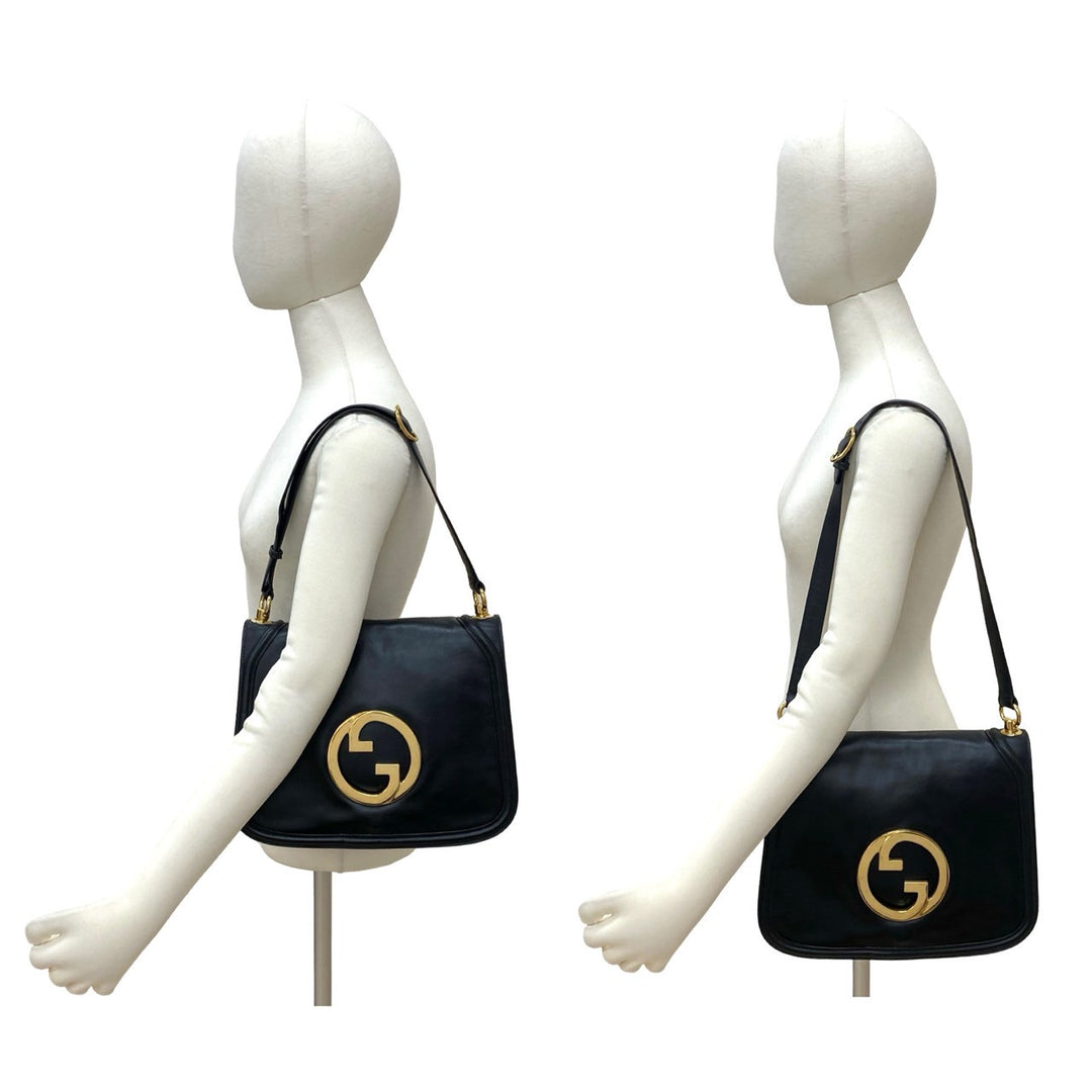 shoulder bag gucci