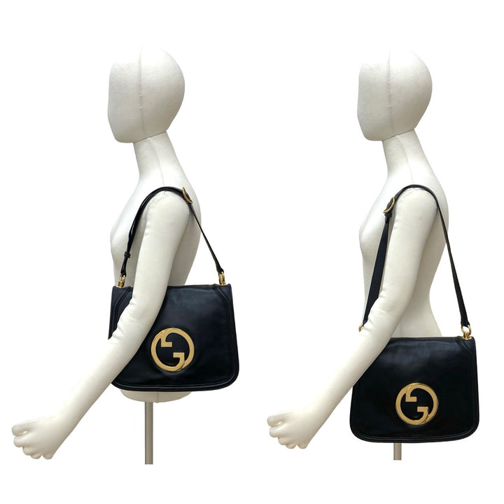 shoulder bag gucci