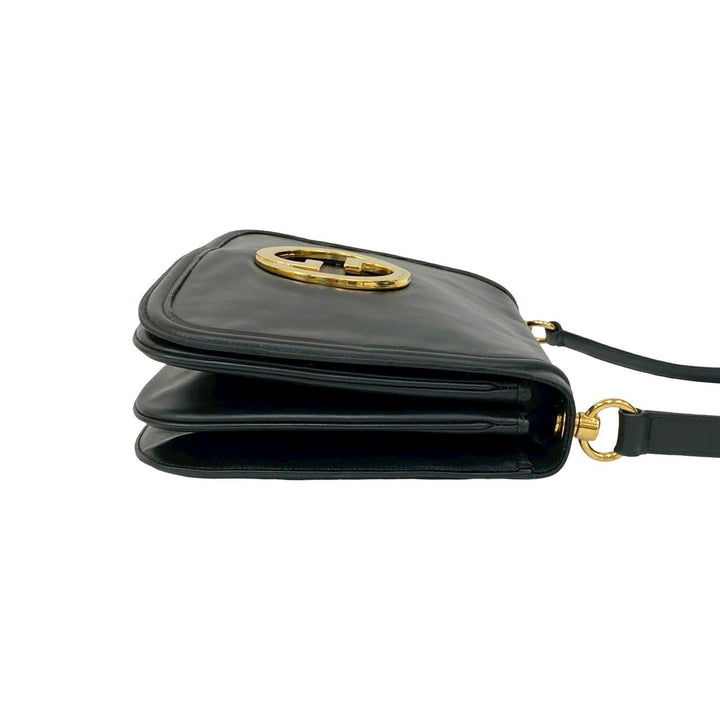 shoulder bag gucci