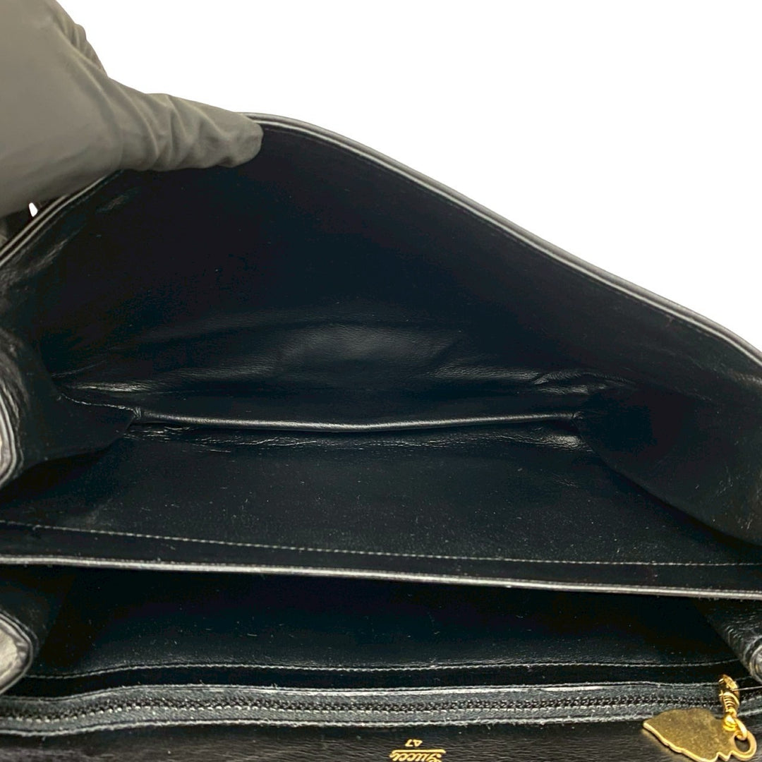 shoulder bag gucci