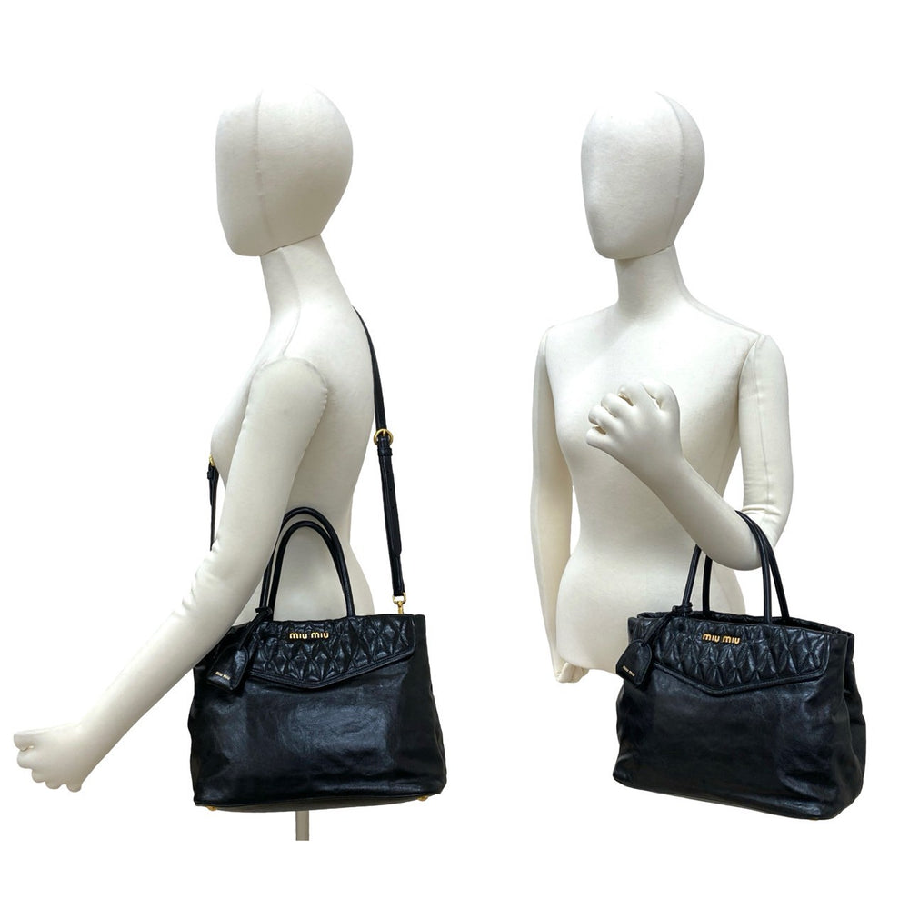 shoulder bag miu miu