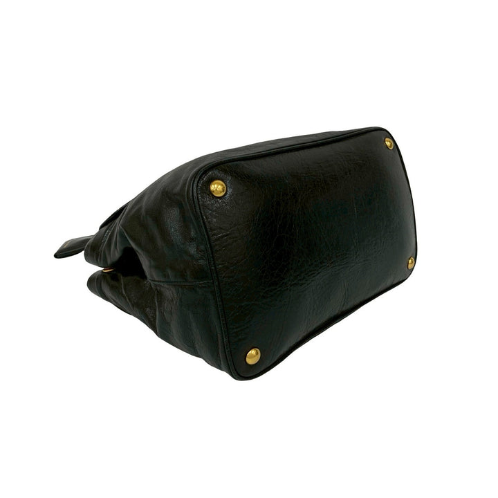 shoulder bag miu miu