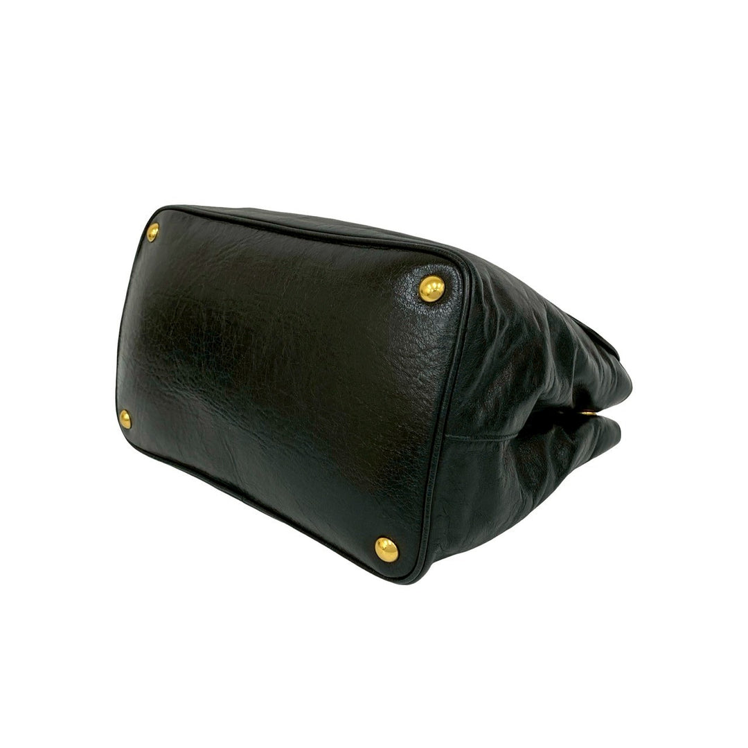 shoulder bag miu miu