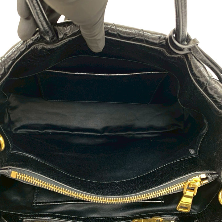 shoulder bag miu miu