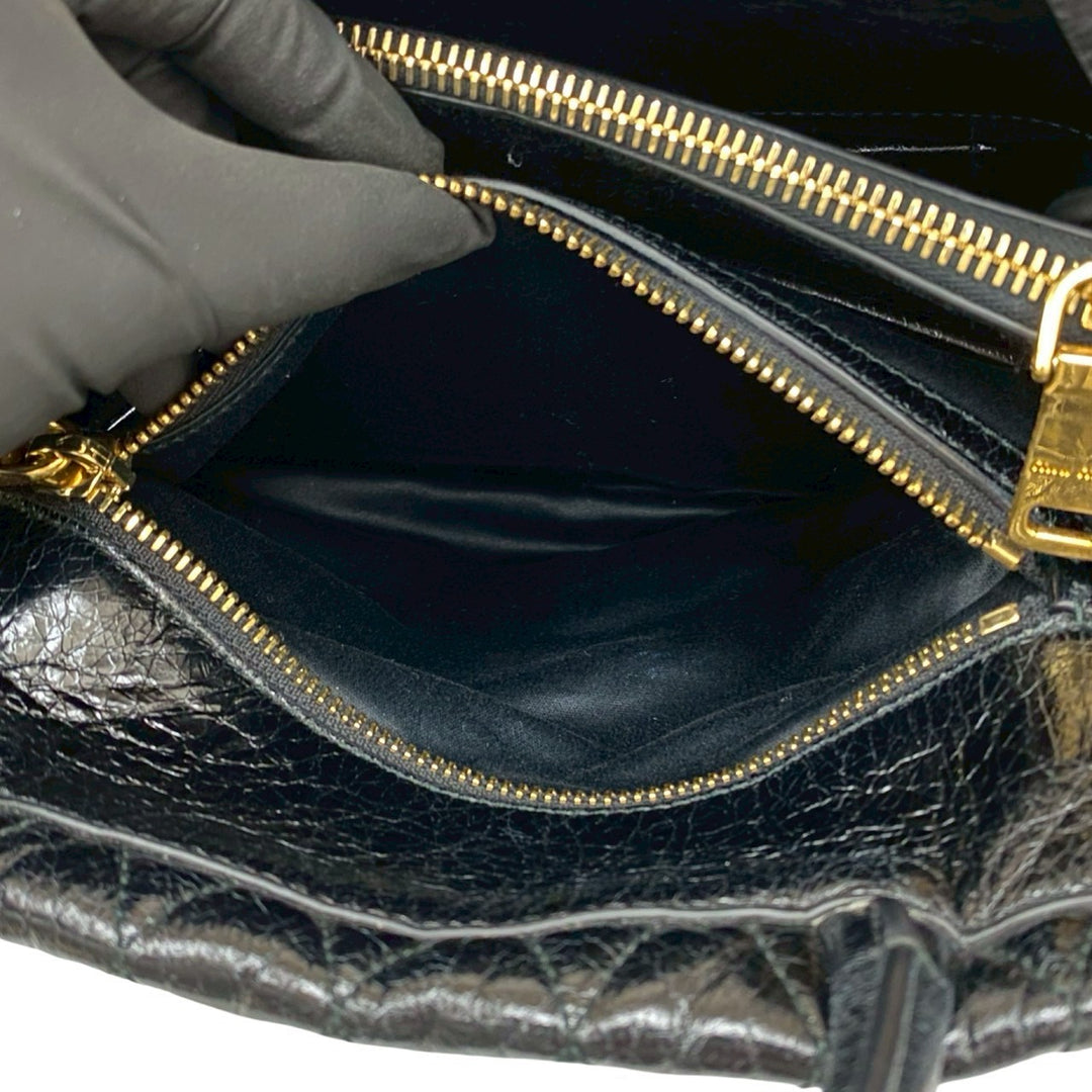 shoulder bag miu miu