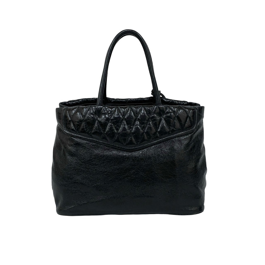 shoulder bag miu miu