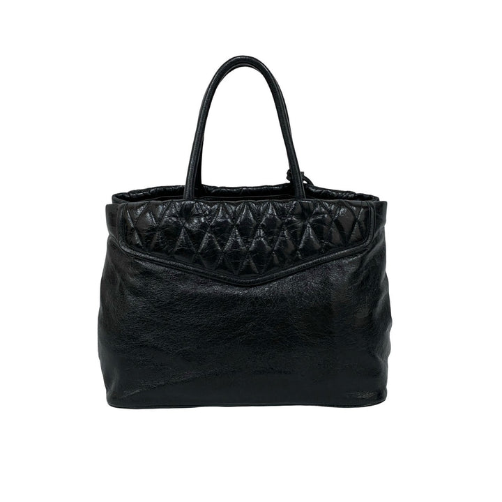 shoulder bag miu miu