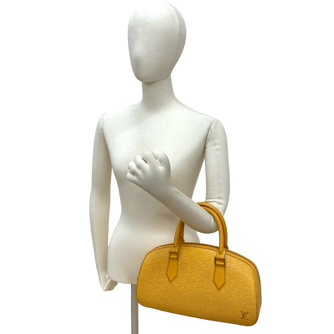 handbag louis vuitton jasmine