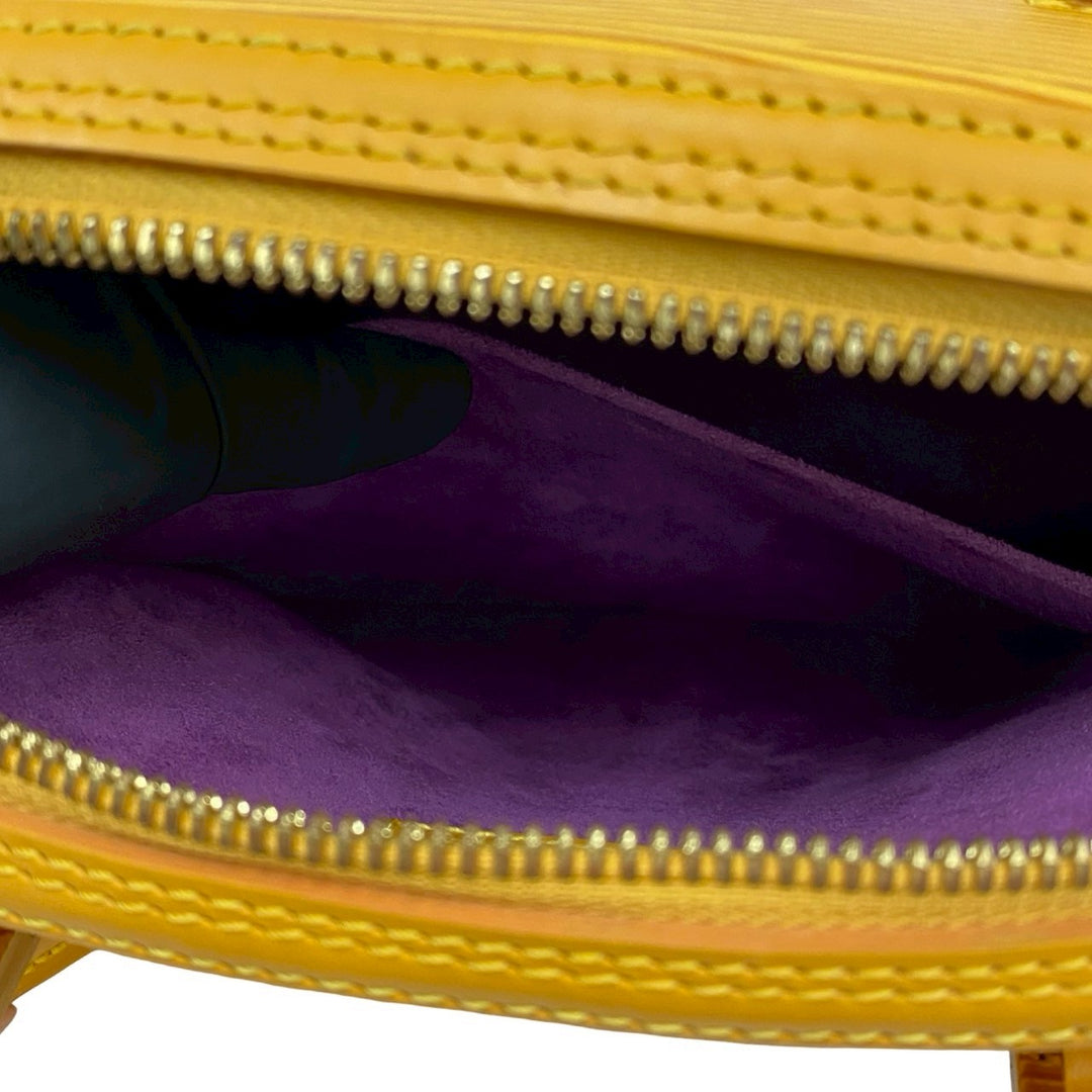 handbag louis vuitton jasmine