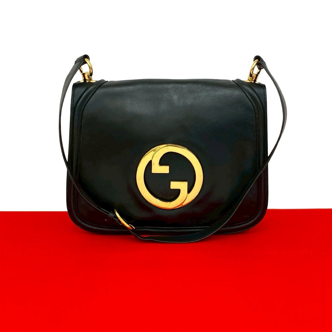 shoulder bag gucci