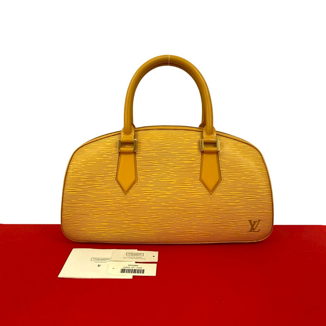 handbag louis vuitton jasmine
