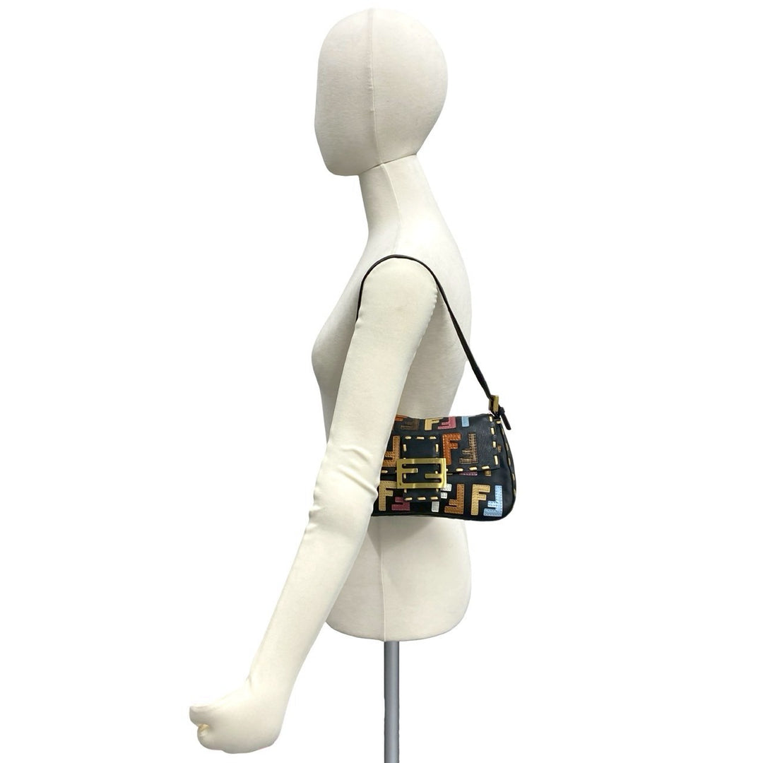 shoulder bag fendi
