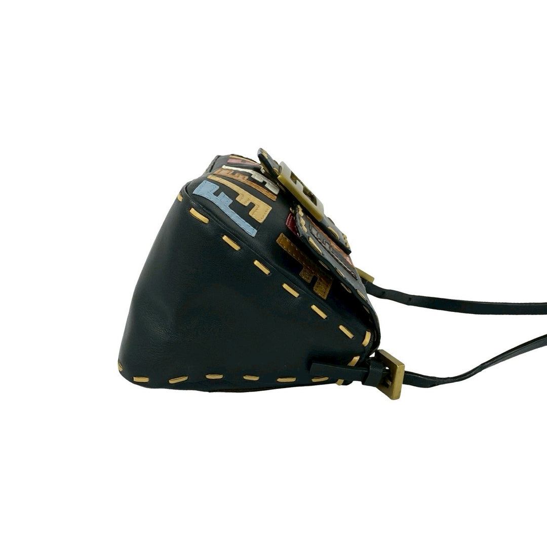 shoulder bag fendi