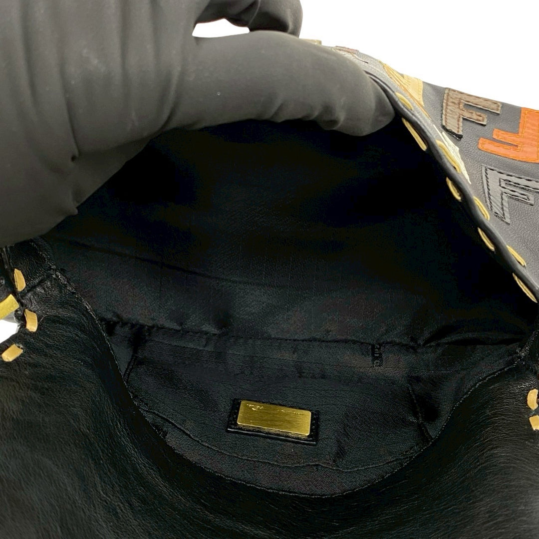 shoulder bag fendi