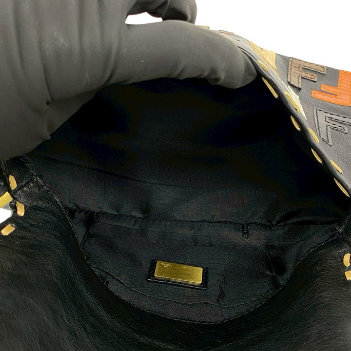 shoulder bag fendi