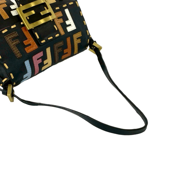 shoulder bag fendi