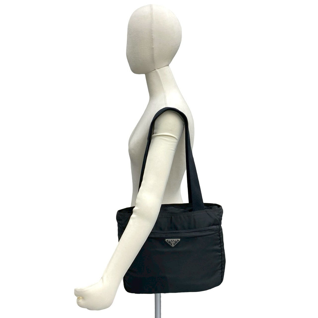 tote bag prada