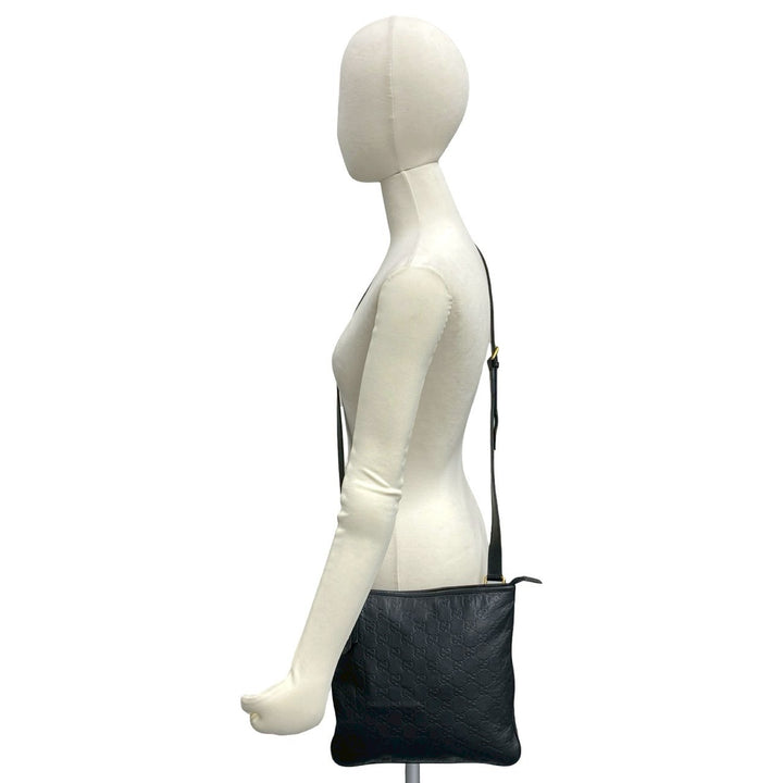 shoulder bag gucci