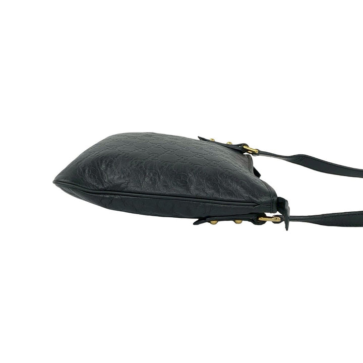 shoulder bag gucci