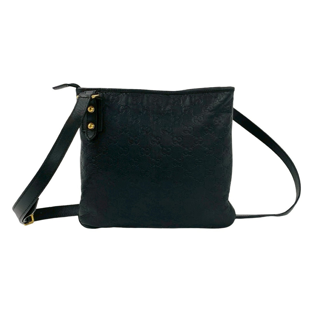 shoulder bag gucci