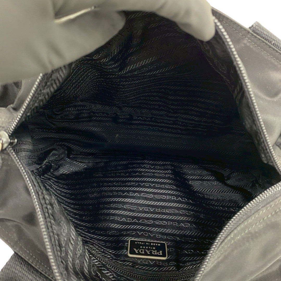 tote bag prada