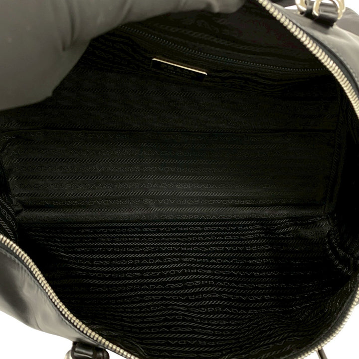 shoulder bag prada