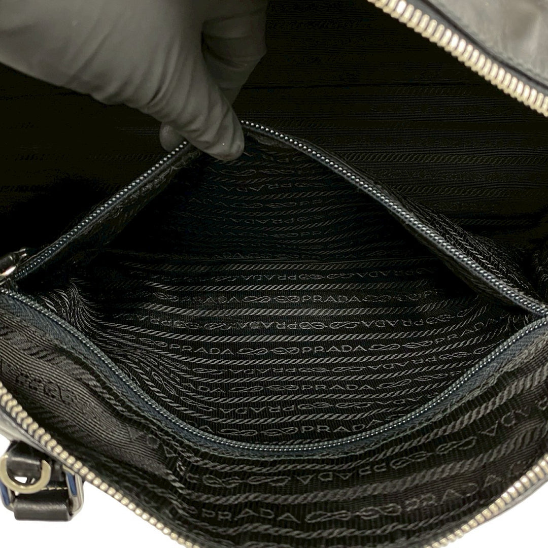 shoulder bag prada