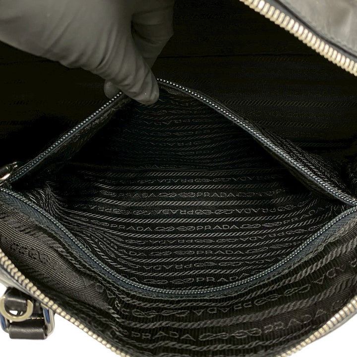 shoulder bag prada