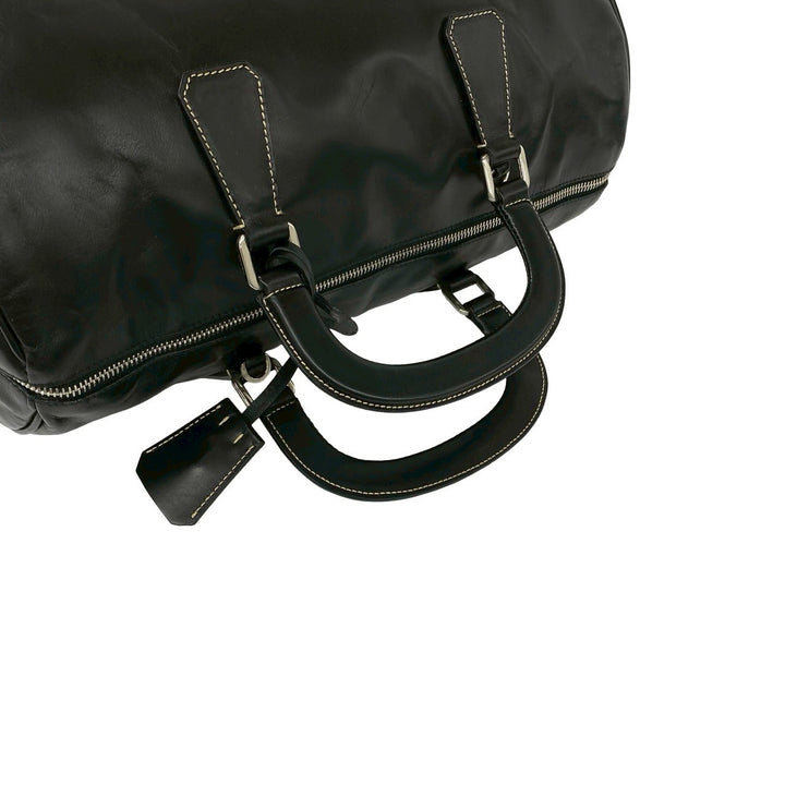 shoulder bag prada