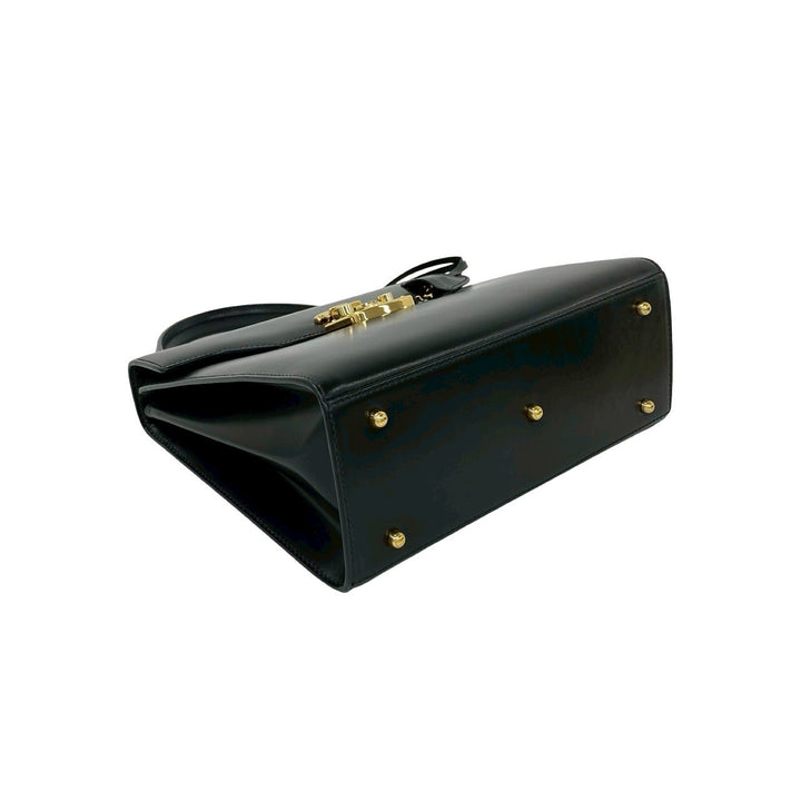 shoulder bag gucci ladylock