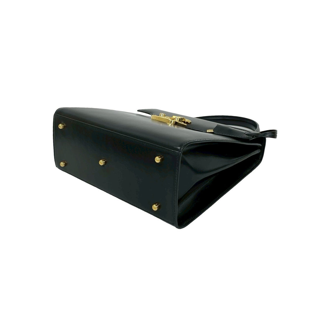 shoulder bag gucci ladylock