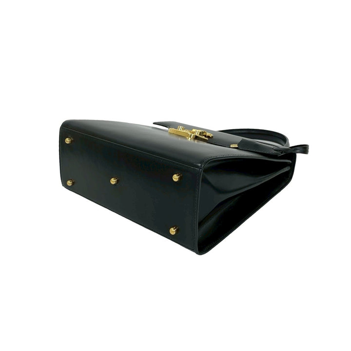 shoulder bag gucci ladylock
