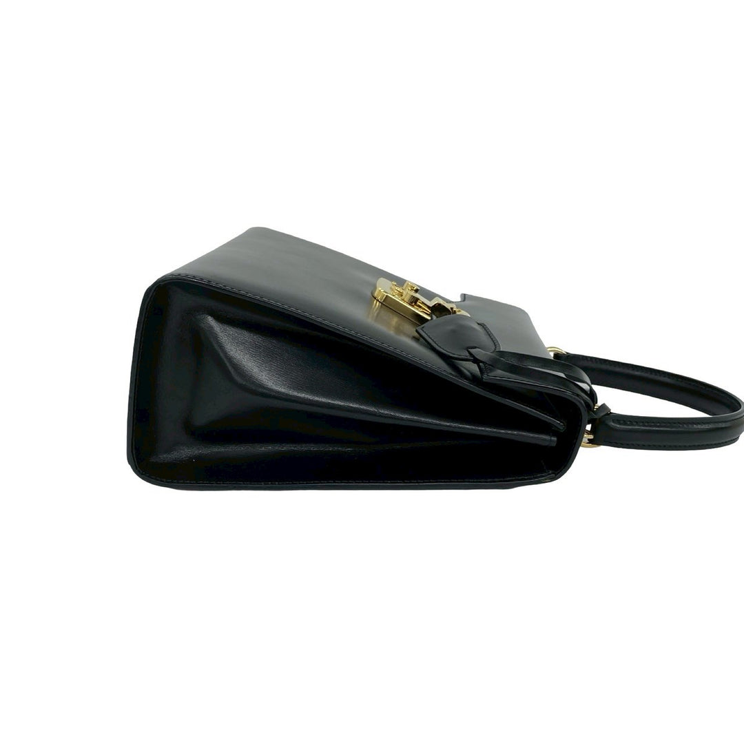 shoulder bag gucci ladylock