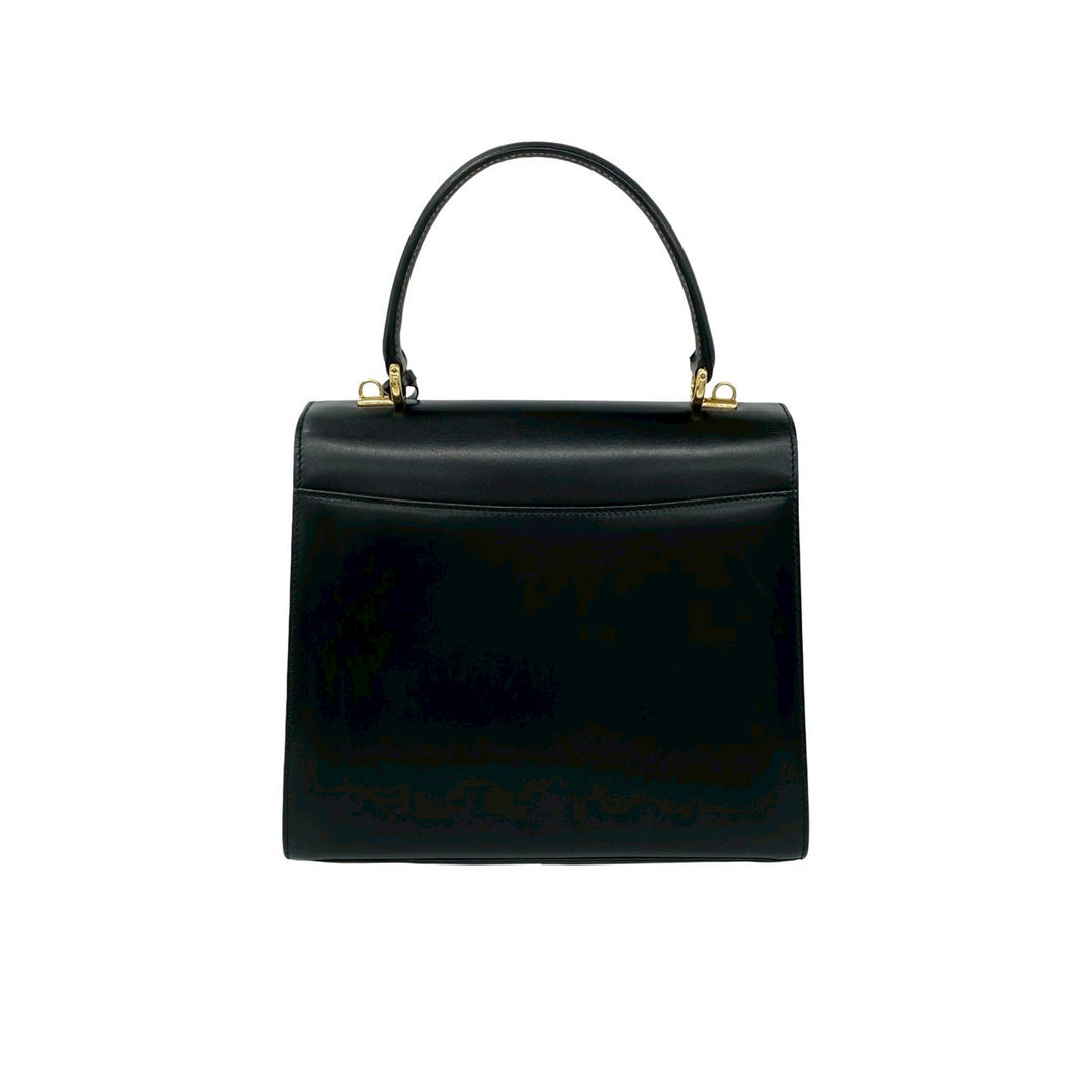 shoulder bag gucci ladylock