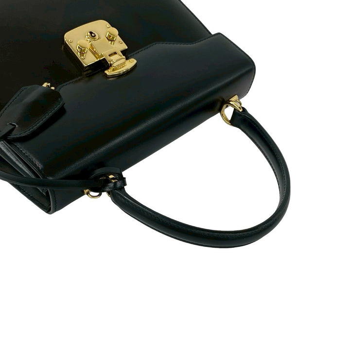 shoulder bag gucci ladylock