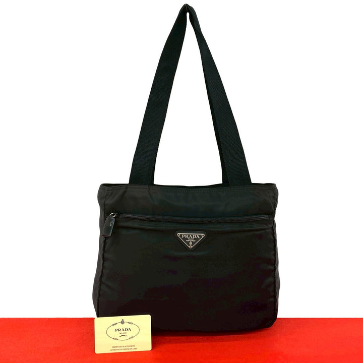 tote bag prada