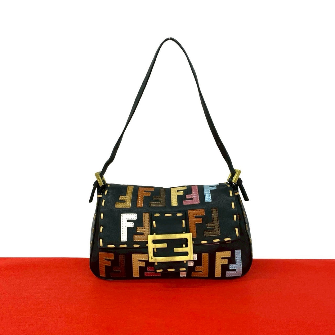 shoulder bag fendi